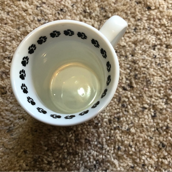 Coffee or tea mug - Picture 4 of 4